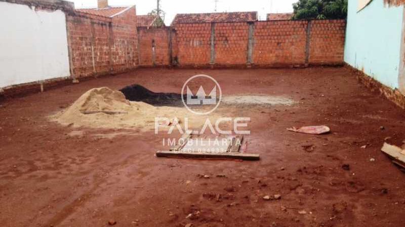 Terreno à venda em Cecap, Piracicaba