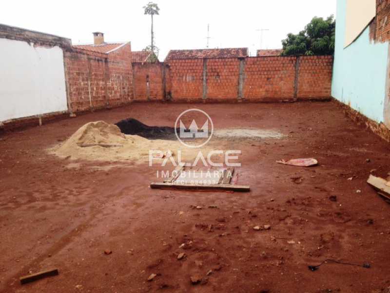 Terreno à venda em Cecap, Piracicaba