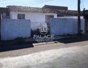 Terreno à venda em Cecap, Piracicaba