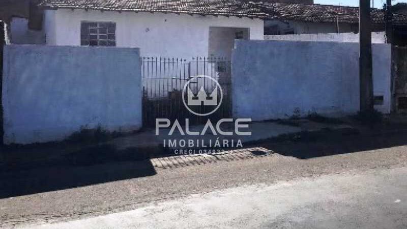Terreno à venda em Cecap, Piracicaba