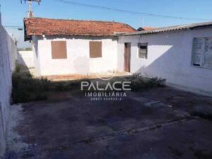 Terreno à venda em Cecap, Piracicaba