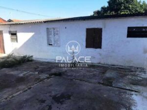 Terreno à venda em Cecap, Piracicaba