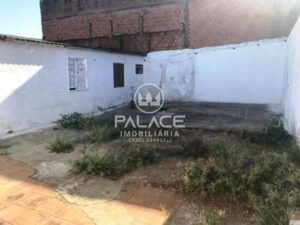 Terreno à venda em Cecap, Piracicaba