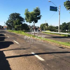 Terreno à venda em Cecap, Piracicaba