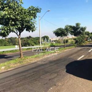Terreno à venda em Cecap, Piracicaba