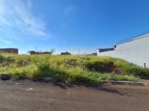 Terreno à venda em Vale do Sol, Piracicaba — Conquista