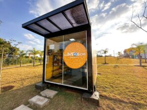 Terreno à venda no Residencial Damha II em Piracicaba
