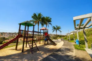 Terreno em condomínio à venda em Loteamento Residencial Reserva Do Engenho, Piracicaba — Condomínio Residencial Reserva do Engenho