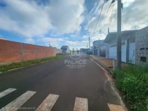 Terreno à venda em Campestre, Piracicaba