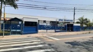 Terreno à venda em Parque Conceição, Piracicaba