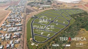 Terreno à venda em Parque Taquaral, Piracicaba — TerrAmerica