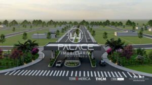Terreno à venda em Parque Taquaral, Piracicaba — TerrAmerica
