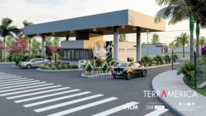 Terreno à venda em Parque Taquaral, Piracicaba — TerrAmerica