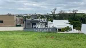 Terreno à venda em Santa Rosa, Piracicaba — Condomínio Villa Bella Vista