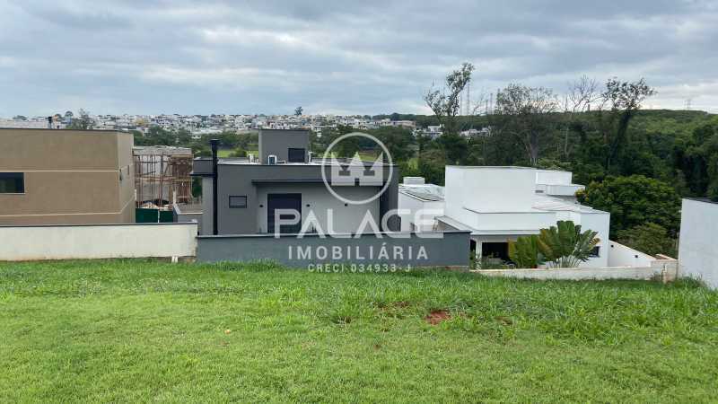 Terreno à venda em Santa Rosa, Piracicaba — Condomínio Villa Bella Vista