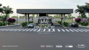 Terreno à venda em Parque Taquaral, Piracicaba — TerrAmerica