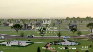 Terreno à venda em Parque Taquaral, Piracicaba — TerrAmerica