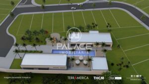 Terreno à venda em Parque Taquaral, Piracicaba — TerrAmerica