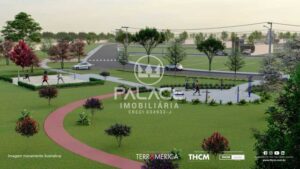 Terreno à venda em Parque Taquaral, Piracicaba — TerrAmerica
