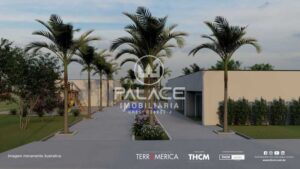 Terreno à venda em Parque Taquaral, Piracicaba — TerrAmerica