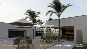 Terreno à venda em Parque Taquaral, Piracicaba — TerrAmerica