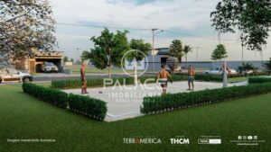 Terreno à venda em Parque Taquaral, Piracicaba — TerrAmerica