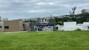 Terreno à venda em Santa Rosa, Piracicaba — Condomínio Villa Bella Vista