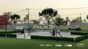 Terreno à venda em Parque Taquaral, Piracicaba — TerrAmerica