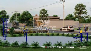 Terreno à venda em Parque Taquaral, Piracicaba — TerrAmerica
