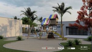 Terreno à venda em Parque Taquaral, Piracicaba — TerrAmerica