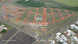Terreno à venda em Parque Taquaral, Piracicaba — TerrAmerica