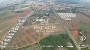 Terreno à venda em Parque Taquaral, Piracicaba — TerrAmerica
