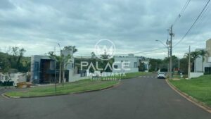 Terreno à venda em Santa Rosa, Piracicaba — Condomínio Villa Bella Vista