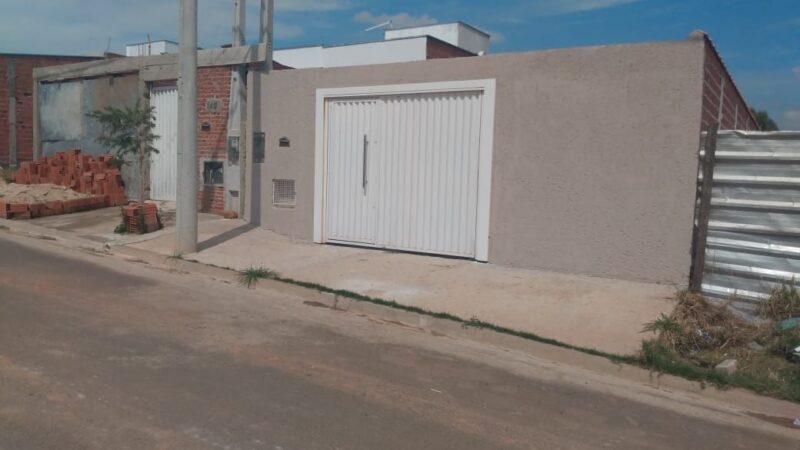 Terreno à venda em Vem Viver, Piracicaba