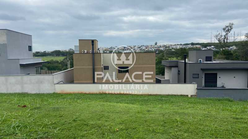 Terreno à venda em Santa Rosa, Piracicaba — Condomínio Villa Bella Vista