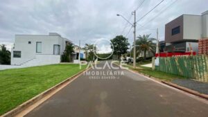 Terreno à venda em Santa Rosa, Piracicaba — Condomínio Villa Bella Vista