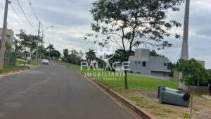 Terreno à venda em Santa Rosa, Piracicaba — Condomínio Villa Bella Vista