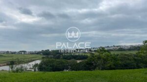 Terreno à venda em Santa Rosa, Piracicaba — Condomínio Villa Bella Vista