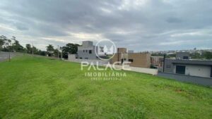 Terreno à venda em Santa Rosa, Piracicaba — Condomínio Villa Bella Vista