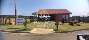 Terreno à venda em Residencial Fazenda Pinheirinho, Rio das Pedras — Condomínio Quinta do Engenho