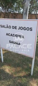 Terreno à venda em Residencial Fazenda Pinheirinho, Rio das Pedras — Condomínio Quinta do Engenho