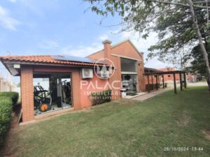 Terreno à venda em Residencial Fazenda Pinheirinho, Rio das Pedras — Condomínio Quinta do Engenho