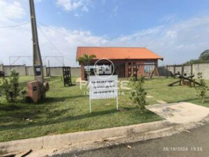 Terreno à venda em Residencial Fazenda Pinheirinho, Rio das Pedras — Condomínio Quinta do Engenho