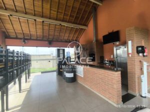 Terreno à venda em Residencial Fazenda Pinheirinho, Rio das Pedras — Condomínio Quinta do Engenho