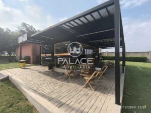 Terreno à venda em Residencial Fazenda Pinheirinho, Rio das Pedras — Condomínio Quinta do Engenho