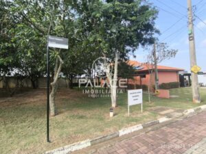 Terreno à venda em Residencial Fazenda Pinheirinho, Rio das Pedras — Condomínio Quinta do Engenho