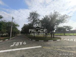 Terreno à venda em Residencial Fazenda Pinheirinho, Rio das Pedras — Condomínio Quinta do Engenho