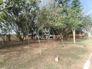 Terreno à venda em Residencial Fazenda Pinheirinho, Rio das Pedras — Condomínio Quinta do Engenho