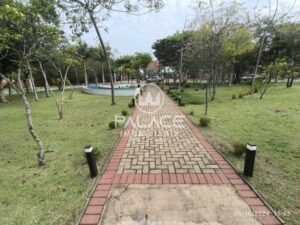 Terreno à venda em Residencial Fazenda Pinheirinho, Rio das Pedras — Condomínio Quinta do Engenho