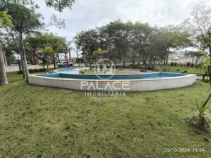Terreno à venda em Residencial Fazenda Pinheirinho, Rio das Pedras — Condomínio Quinta do Engenho